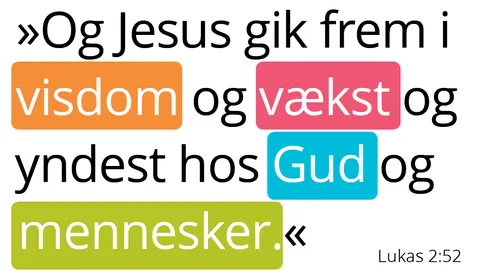 Lukas 2:52