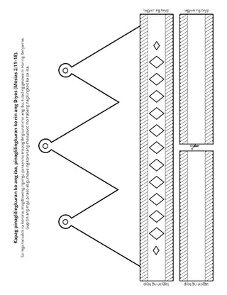pahina ng aktibidad: makapaglilingkod ako sa Diyos sa pamamagitan ng paglilingkod sa iba