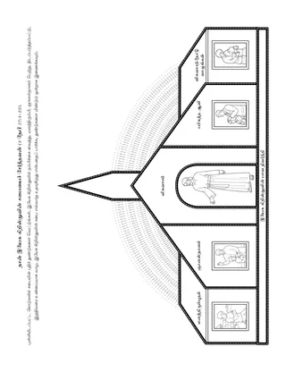 நிகழ்ச்சி பக்கம்: நான் இயேசு கிறிஸ்துவின் சபைக்கு சொந்தமானவன்.