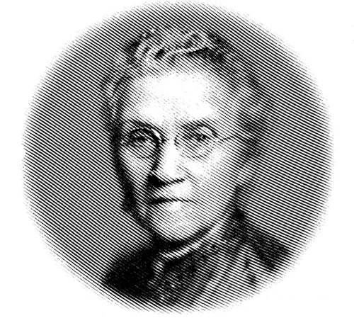 portrait of Susa A. Young Gates