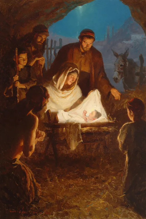 Nativity