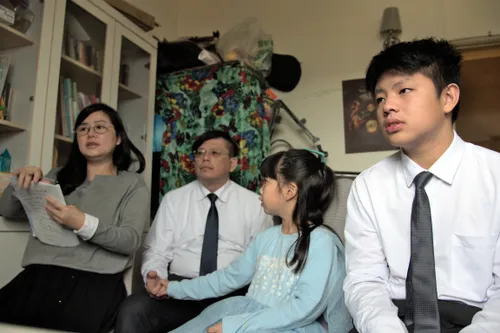 Lelapa le shebile seboka se akaretsang