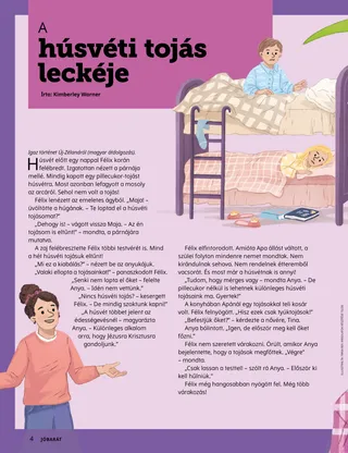 Történet PDF-változatának 1. oldala