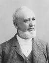 Præsident George Q. Cannon