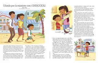 The Ice-Candy Mission Fund