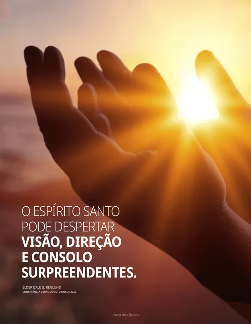 Citação do pôster — Renlund