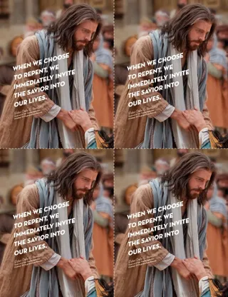 Renlund qoute card 4-up