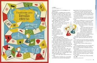 Finally a Forever Family