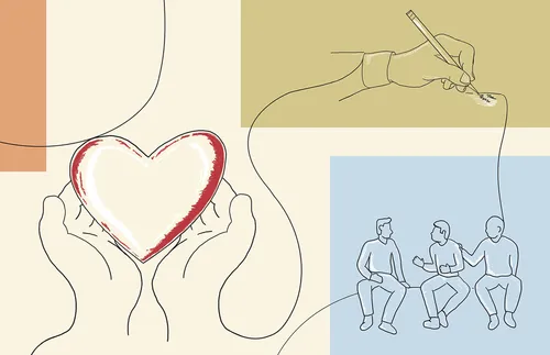 communicating you care