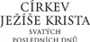 Logotyp Církve