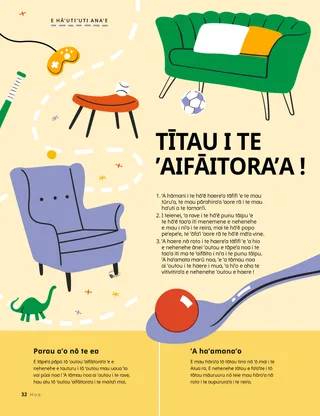 ’Api PDF nō te hō’ē punu tāipu ’e te hō’ē popo iti i ni’a ’e te hō’ē haere’a nā roto i te mau tāfifira’a o te mau tauiha’a fare