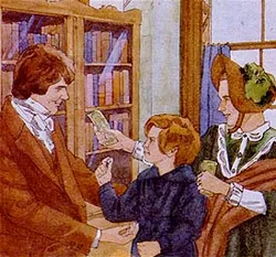 A penny for each dime