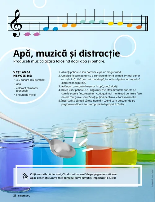 Pagină în format PDF.