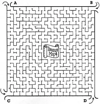 Maze