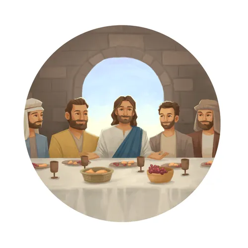 Last Supper