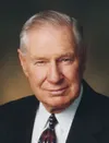 President James E. Faust