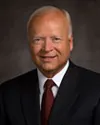 Elder Kent F. Richards