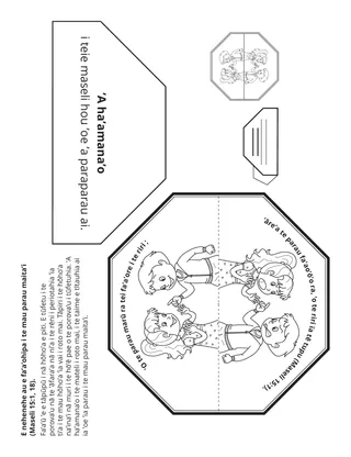 ’api ’ohipara’a Paraimere : E nehenehe au e fa’a’ohipa i te mau parau maita’i