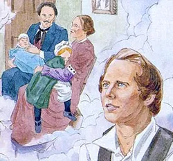 parents and children