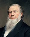 Brigham Young