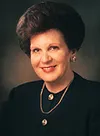 Mary Ellen W. Smoot