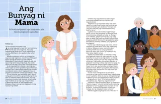 Istorya nga naa sa PDF