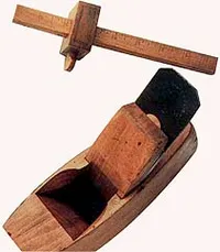 Two of Brigham Young’s carpentry tools