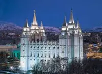 Salt Lake Temple