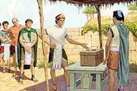 Most people voted for freemen