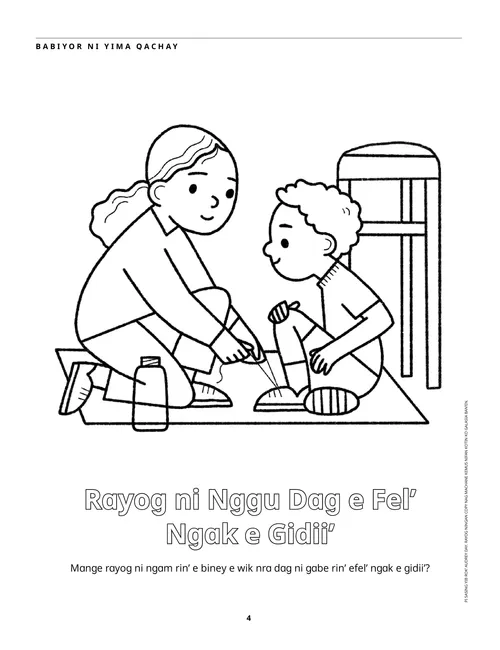 Babyor ni yima achay yaʼan PDF