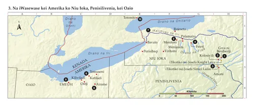 mape 3 ni itukutuku makawa ni Lotu