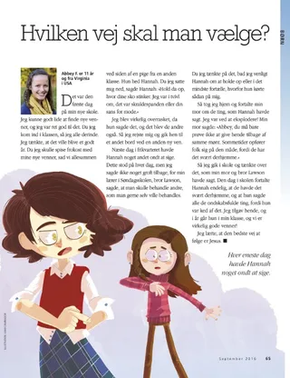 which path to choose