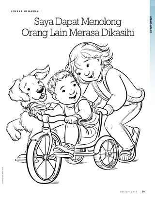 coloring page