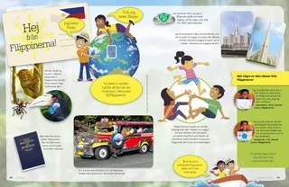 Hello from the Philippines