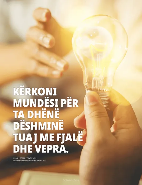 afishe me citim nga Stivensoni