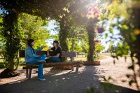 Uruguay: Family Life - Outside
