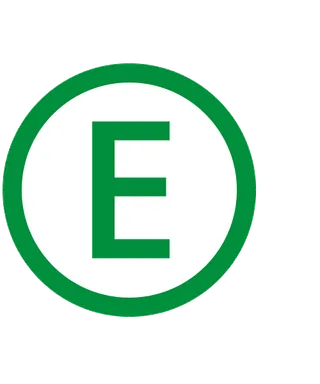 icon e
