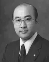 Elder Yoshihiko Kikuchi