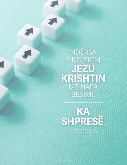 afishe me citim nga Ballardi