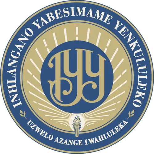 Isiqubulo Senhlangano Yabesimame Yenkululeko