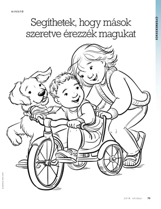 coloring page