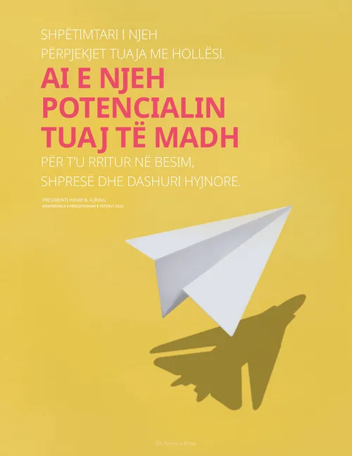 afishe me citim nga Ajringu