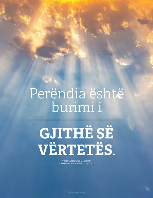 afishe me citim nga Nelsoni