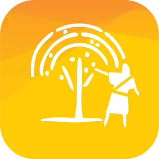 icon, Tree of Life AR app