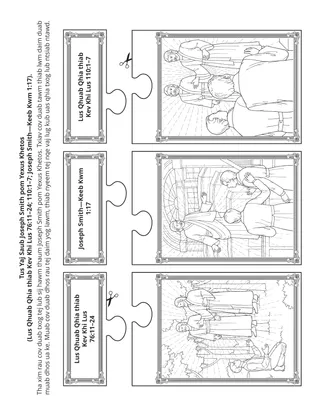 phab ntawv ntxim ua rau me nyuam yaus