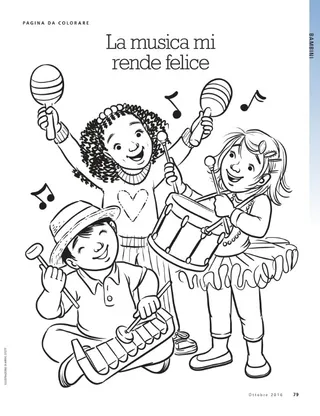 music makes me happy