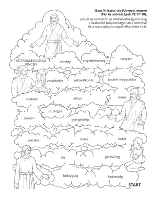 tevékenységi oldal gyermekeknek