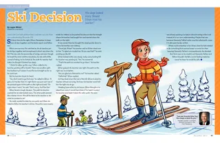 Ski Decision