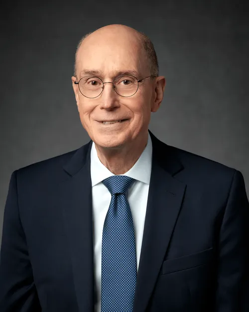 President Eyring