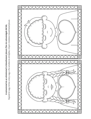 tevékenységi oldal gyermekeknek